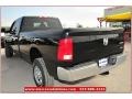 2012 Black Dodge Ram 2500 HD ST Crew Cab 4x4  photo #4