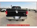 2012 Black Dodge Ram 2500 HD ST Crew Cab 4x4  photo #5