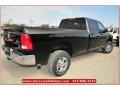 2012 Black Dodge Ram 2500 HD ST Crew Cab 4x4  photo #8