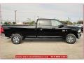 2012 Black Dodge Ram 2500 HD ST Crew Cab 4x4  photo #9