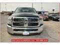 2012 Black Dodge Ram 2500 HD ST Crew Cab 4x4  photo #11