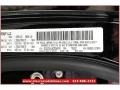 2012 Black Dodge Ram 2500 HD ST Crew Cab 4x4  photo #12