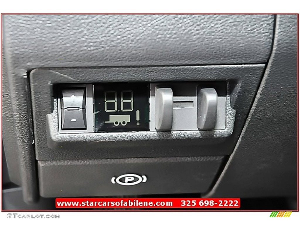 2012 Ram 2500 HD ST Crew Cab 4x4 - Black / Dark Slate/Medium Graystone photo #16