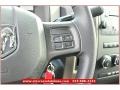 2012 Black Dodge Ram 2500 HD ST Crew Cab 4x4  photo #18