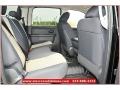 2012 Black Dodge Ram 2500 HD ST Crew Cab 4x4  photo #23