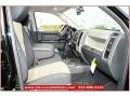 2012 Black Dodge Ram 2500 HD ST Crew Cab 4x4  photo #24