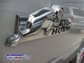 2008 Bright Silver Metallic Dodge Ram 1500 Big Horn Edition Quad Cab  photo #13