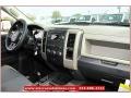 2012 Black Dodge Ram 2500 HD ST Crew Cab 4x4  photo #27