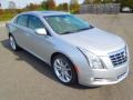 Radiant Silver Metallic - XTS Premium FWD Photo No. 2