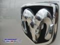 2008 Bright Silver Metallic Dodge Ram 1500 Big Horn Edition Quad Cab  photo #14