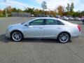 Radiant Silver Metallic - XTS Premium FWD Photo No. 3