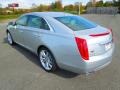 Radiant Silver Metallic - XTS Premium FWD Photo No. 4
