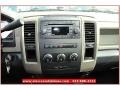 2012 Black Dodge Ram 2500 HD ST Crew Cab 4x4  photo #30