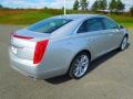 Radiant Silver Metallic - XTS Premium FWD Photo No. 5