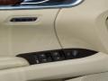 Radiant Silver Metallic - XTS Premium FWD Photo No. 11