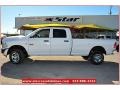 Bright White - Ram 3500 HD ST Crew Cab 4x4 Photo No. 3