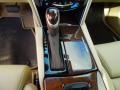 Radiant Silver Metallic - XTS Premium FWD Photo No. 12