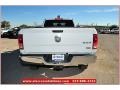 Bright White - Ram 3500 HD ST Crew Cab 4x4 Photo No. 5