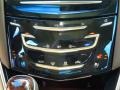 Radiant Silver Metallic - XTS Premium FWD Photo No. 13