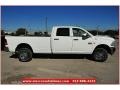 Bright White - Ram 3500 HD ST Crew Cab 4x4 Photo No. 9