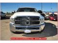 Bright White - Ram 3500 HD ST Crew Cab 4x4 Photo No. 11