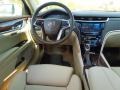 Radiant Silver Metallic - XTS Premium FWD Photo No. 23
