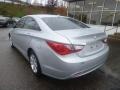 Radiant Silver - Sonata GLS Photo No. 2