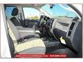 Bright White - Ram 3500 HD ST Crew Cab 4x4 Photo No. 25