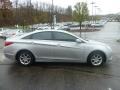 Radiant Silver - Sonata GLS Photo No. 5