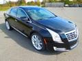 Black Raven - XTS Premium FWD Photo No. 2