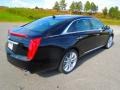 Black Raven - XTS Premium FWD Photo No. 5