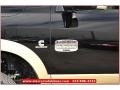 Black - Ram 2500 HD Laramie Longhorn Mega Cab 4x4 Photo No. 2