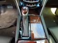 6 Speed Automatic 2013 Cadillac XTS Premium FWD Transmission
