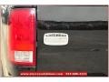Black - Ram 2500 HD Laramie Longhorn Mega Cab 4x4 Photo No. 5