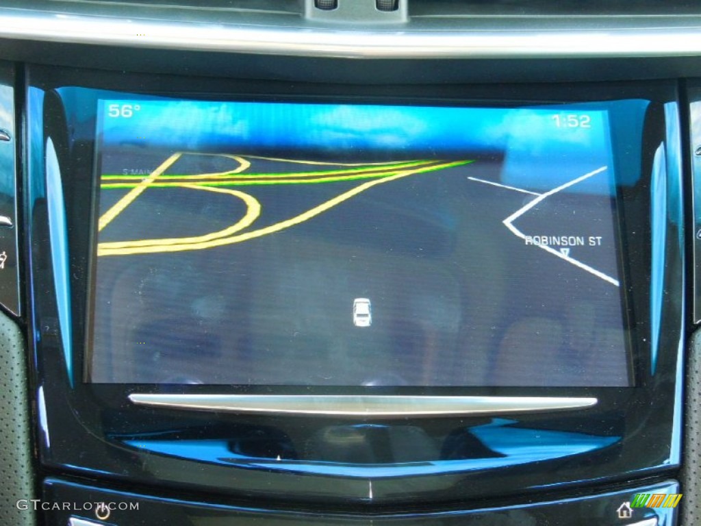 2013 Cadillac XTS Premium FWD Navigation Photo #73044325