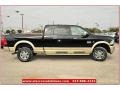 Black - Ram 2500 HD Laramie Longhorn Mega Cab 4x4 Photo No. 9
