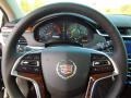 Jet Black Steering Wheel Photo for 2013 Cadillac XTS #73044358
