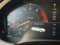 2013 Cadillac XTS Premium FWD Gauges