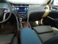 Jet Black 2013 Cadillac XTS Premium FWD Dashboard