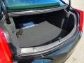 Jet Black Trunk Photo for 2013 Cadillac XTS #73044451