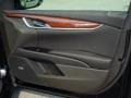 Jet Black 2013 Cadillac XTS Premium FWD Door Panel