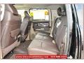Black - Ram 2500 HD Laramie Longhorn Mega Cab 4x4 Photo No. 22