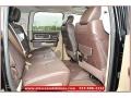 Black - Ram 2500 HD Laramie Longhorn Mega Cab 4x4 Photo No. 24