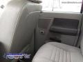 2008 Bright Silver Metallic Dodge Ram 1500 Big Horn Edition Quad Cab  photo #22