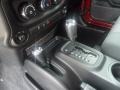 2011 Deep Cherry Red Crystal Pearl Jeep Wrangler Sport S 4x4  photo #18