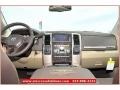 Black - Ram 2500 HD Laramie Longhorn Mega Cab 4x4 Photo No. 33