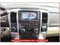 Black - Ram 2500 HD Laramie Longhorn Mega Cab 4x4 Photo No. 35