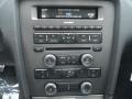 Charcoal Black Controls Photo for 2013 Ford Mustang #73044790
