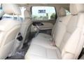 Parchment Rear Seat Photo for 2013 Acura MDX #73044863