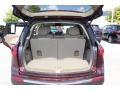 Parchment Trunk Photo for 2013 Acura MDX #73044883